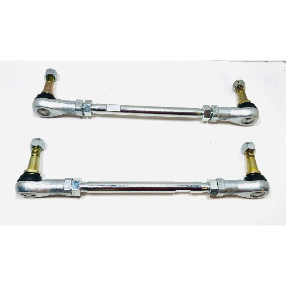 Dr.Acces EZGO TXT -Tie Rod Kit Fits on EZGO ( #70904-G0212 Pack ) New Other